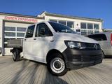 Volkswagen T6 2.0 TDI DOKA Pritsche 4MOTION Lang 6-Sitze - Volkswagen T6 andere aus 2019
