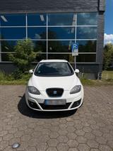 Seat Altea XL 1.4 Benzin schön und gepflegt - Seat Altea: Kleinwagen