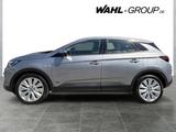 Opel Grandland X 1.6 Turbo Hybrid 200 Innovation 4*AH - mit Hybrid-Antrieb: Geländewagen