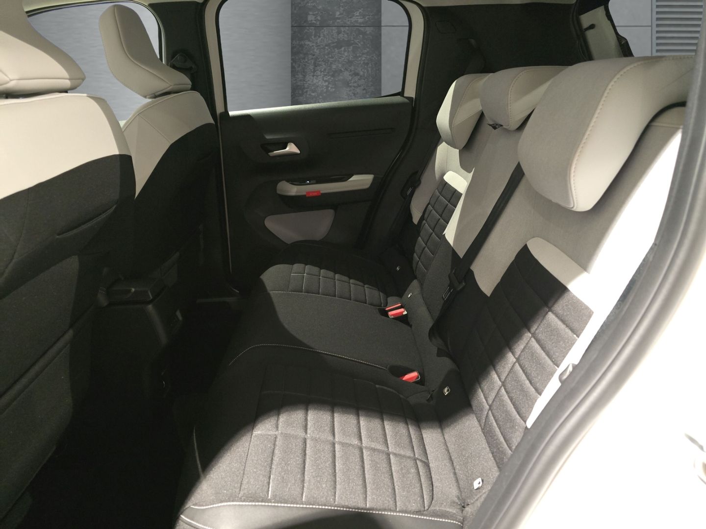 Citroën ë-C3 - Bild 9