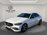Mercedes-Benz C 300 Lim 4M*AMBI/PLUS*LEDER*KAMERA*LED*NIGHT* - gebrauchte Mercedes-Benz C 300 aus dem Jahr 2022