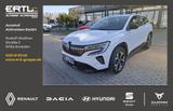Renault Austral Evolution Mild Hybrid 160 Automatik - Renault Austral Tageszulassungen