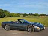 Corvette C5 5.7 Cabrio 50th Anniversary Autom. 50th A... - Corvette C5: Cabrio