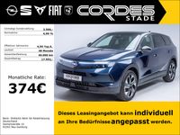 Opel Grandland (X) - Vorschau Bild 1