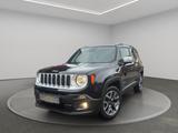Jeep Renegade Limited 4WD*1 Hand*R-Kamer* - Jeep Gebrauchtwagen in Stuttgart
