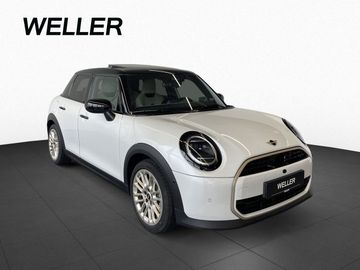 MINI Cooper C - 4