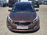 Kia Ceed Sportswagon Spirit 1.6 GDI - Kia cee'd / Ceed Gebrauchtwagen in Berlin