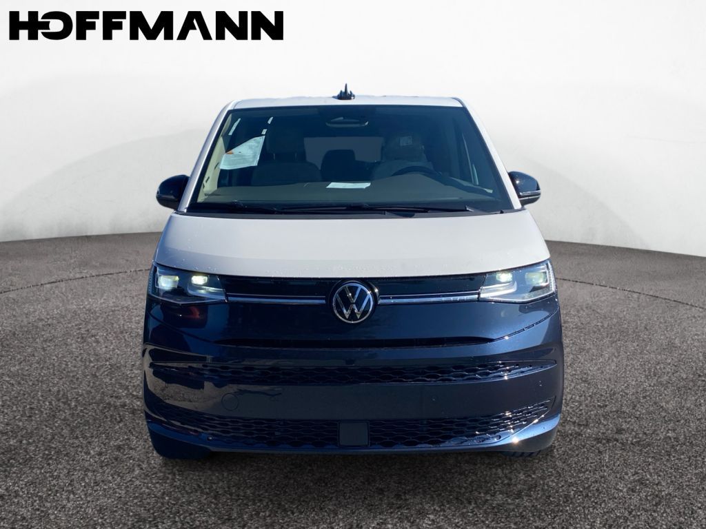 Fahrzeugabbildung Volkswagen T7 Multivan 2,0TDI LÜ Life 75 Jahre Sondermodell