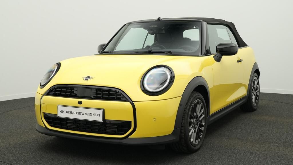 MINI Classic Trim