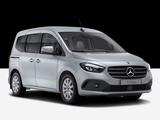 Mercedes-Benz T 180 d STYLE Standard - Mercedes-Benz T-Klasse Neuwagen