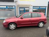 Nissan Almera - Nissan Gebrauchtwagen von 2000