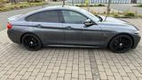 BMW 440i Gran Coupé xDrive,Remus,8Fach,Voll,Insp.Neu - BMW 440 Gran Coupé: Scheckheftgepflegt