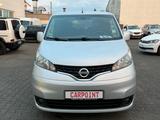 Nissan NV200 Evalia Tekna KAMERA/KLIMA/7 SITZER/SHZ/AHK - scheckheftgepflegte Nissan NV200
