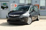 Opel Zafira C Tourer Edition*Kamera*TempoM.*Xenon*7si - Opel Zafira: Kombi