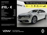 Renault Talisman Grandtour Zen PDC Klima Kurvenlicht - Renault Talisman: Zen