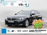 BMW 340i xDrive Touring PANO HUD NAVI KAMERA LEDER - BMW 340 Jahreswagen