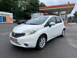 Nissan Note Visia 1.2"Klima"TOP" - Nissan Note: Visia