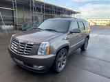 Cadillac Escalade 6.0 V8 Hybrid Sport Luxury Autom. S... - Cadillac Escalade Gebrauchtwagen