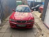 BMW 318D E46 Navi-MPaket-SHZ-Xenon-Temp - BMW 318: 318d E46