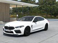 BMW M8 - Vorschau Bild 3