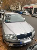 Skoda Octavia - gebrauchte Skoda Octavia aus dem Jahr 2004