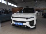 Ssangyong KGM ACTYON 4WD 6AT LED SH V+H 360° KAMERA - Ssangyong Actyon mit Benzin-Antrieb