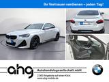 BMW 220i Steptronic Coupe M Sport Harman Kardon ACC - gebrauchte BMW 220 aus dem Jahr 2023