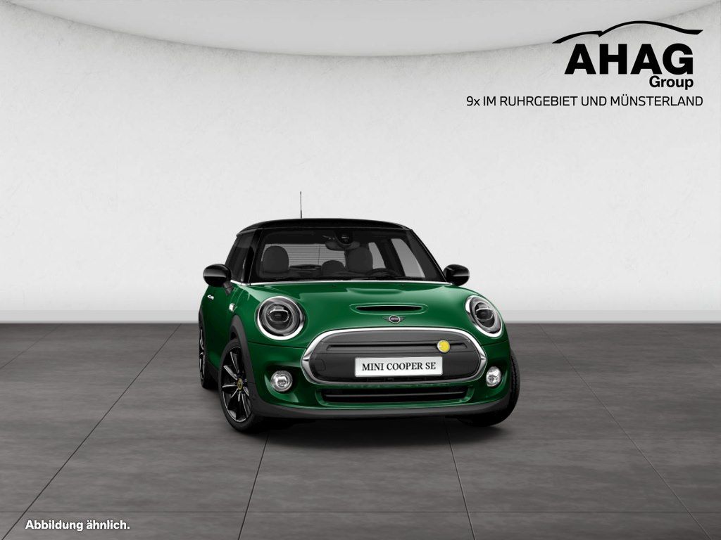 MINI Cooper SE - Bild 10