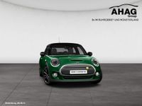MINI Cooper SE - Vorschau Bild 10