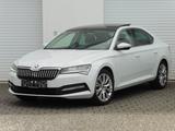 Skoda Superb 2.0 TDI DSG LED Navi Panorama ACC STHZG - Skoda Superb mit Diesel-Antrieb: Limousine, 2.0