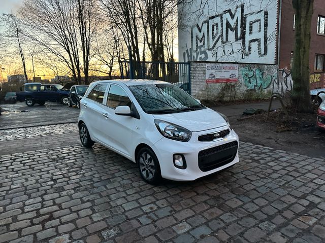 Kia Picanto 1.2 Spirit