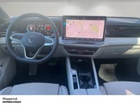 Volkswagen Passat Variant - Vorschau Bild 6