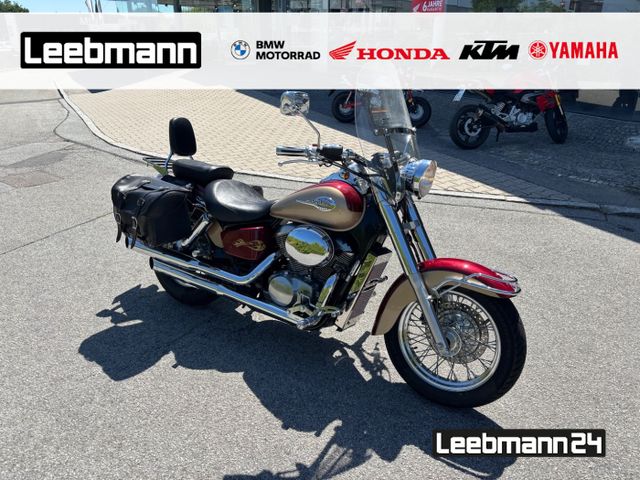 Honda VT 750 C