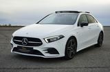 Mercedes-Benz A 180 Limo*AMG-EDITION*PANO*KAMERA*LED*SHZ* - gebrauchte Mercedes-Benz A 180 aus dem Jahr 2021