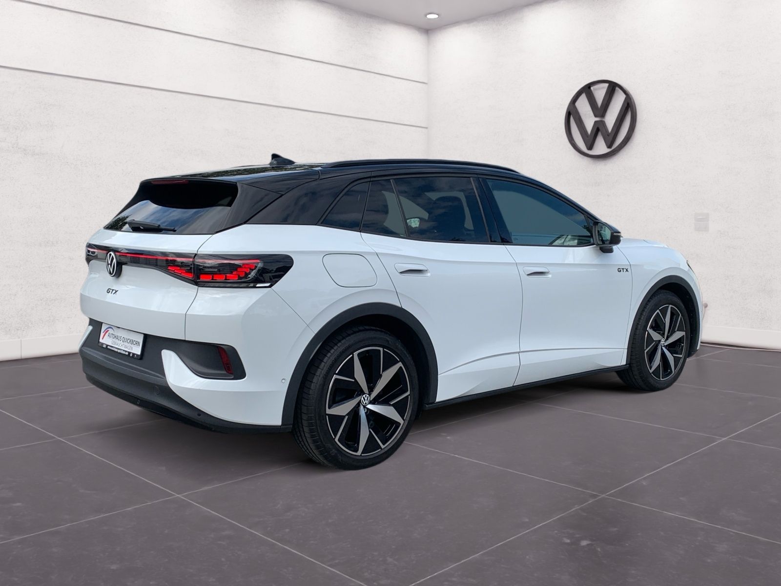 Volkswagen ID.4 - Bild 7