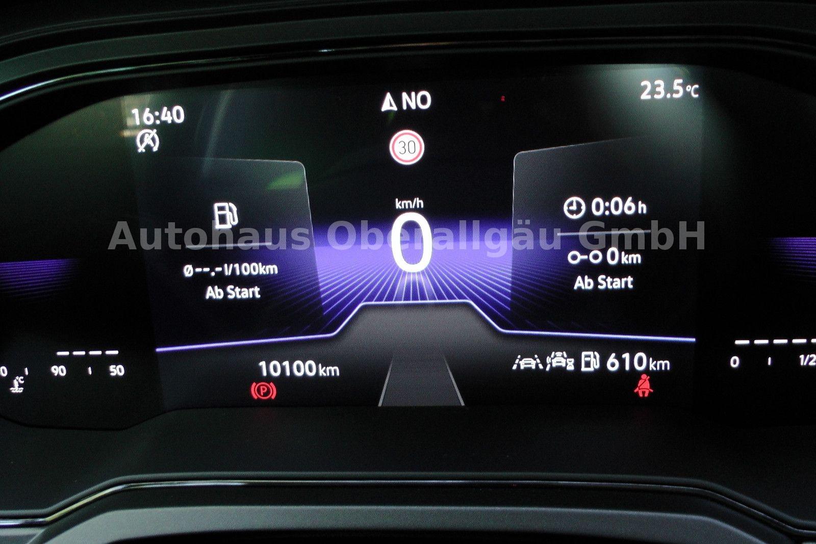Volkswagen Polo VI*LED*PDC*DAB*APP Connect*AHK, миниатюра 25