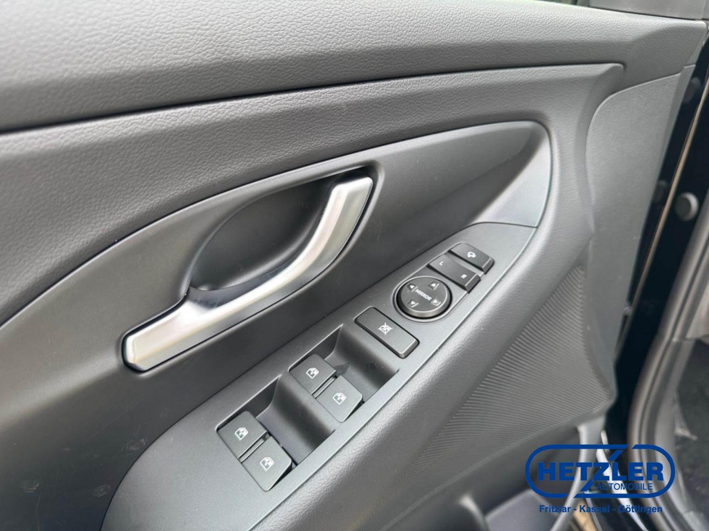 Hyundai i30 – Bild 20