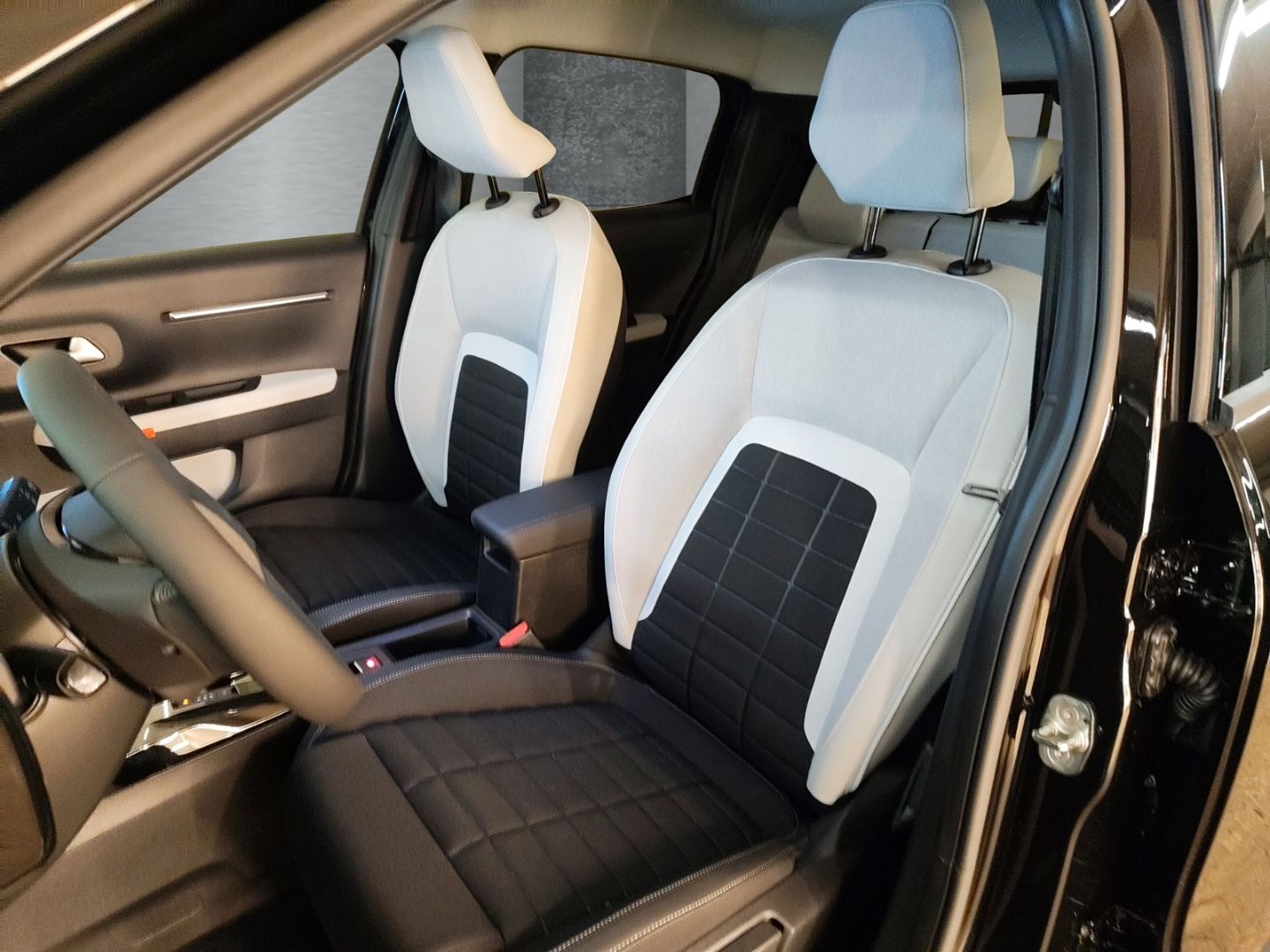 Citroën C3 - Bild 8