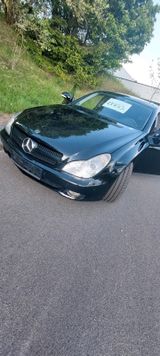 Mercedes-Benz ZU VERKAUFEN!!!!! MERCEDES CLS 320 CDI - Mercedes-Benz CLS 320 aus 2007