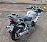 Yamaha FJR 1300  - YAMAHA MOTORRAD
