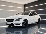 Mercedes-Benz CLS 63 AMG | STERNHIMMEL | SCHIEBEDACH - aus 2011: Cl AMG