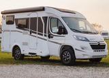 Sunlight V60 Adventure Edition CitroenBasis 1.Hand  - Sunlight V 60 Adventure Edition