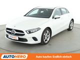 Mercedes-Benz A-Klasse A 200 Aut.*NAV*LED*TEMPO*PDC*SHZ*BT*DAB - Mercedes-Benz A 200 Gebrauchtwagen in Stuttgart