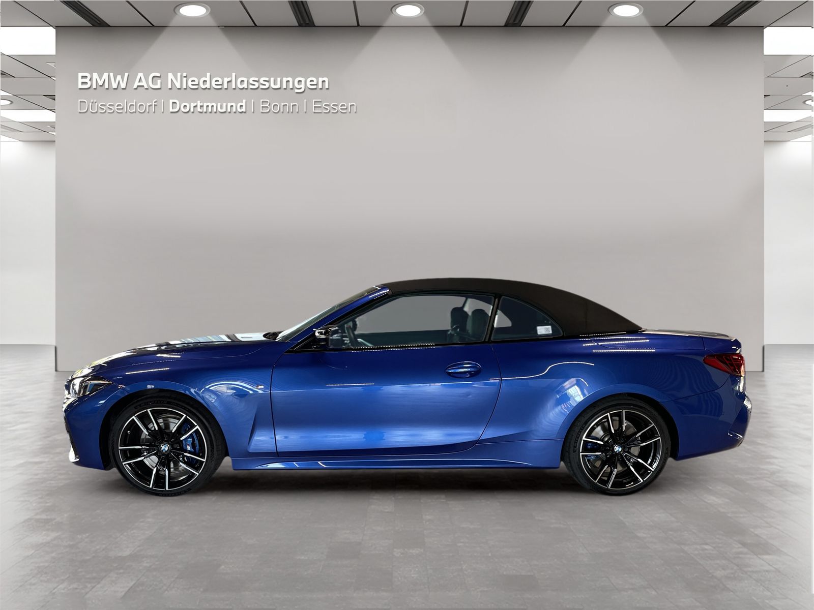 BMW M440 - Bild 5