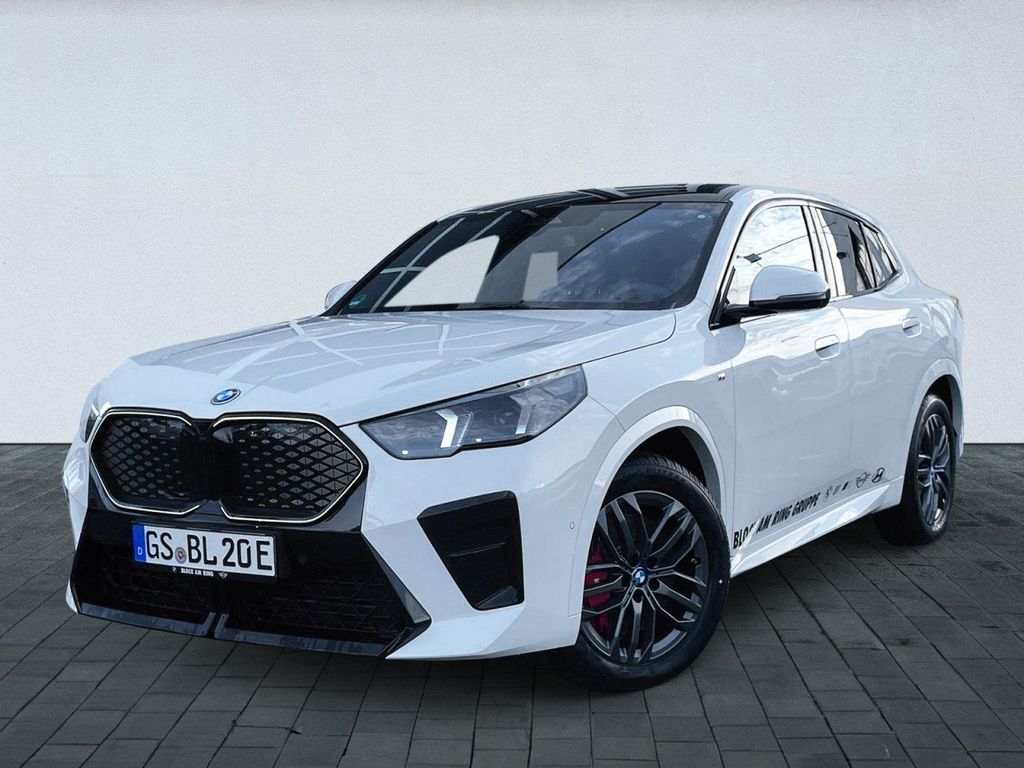 BMW iX2
