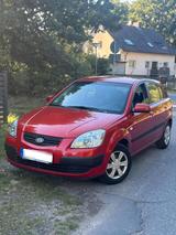 Kia KIA Rio 1.4 | TÜV | Zahnriemen Neu | 148.0... - Kia Rio aus 2005