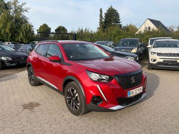 Peugeot 2008 - 2