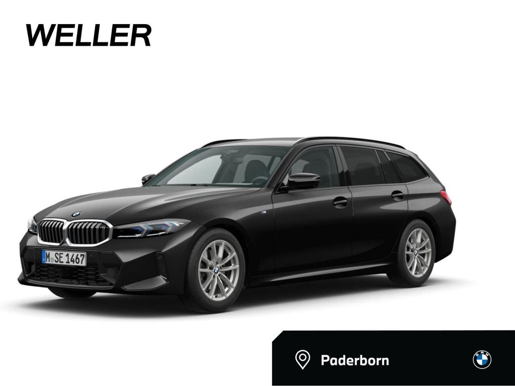 Image of BMW 320