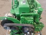 John Deere 6068TF151A  - Angebote