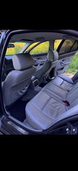 BMW E39 535i v8 - BMW 535: 535i E39